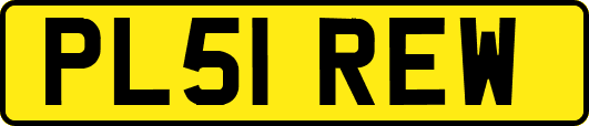 PL51REW