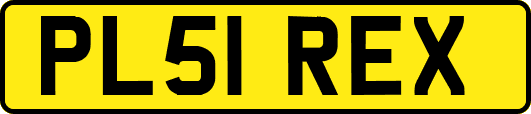 PL51REX
