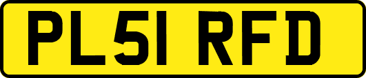 PL51RFD