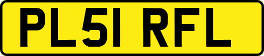 PL51RFL