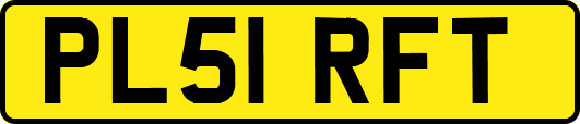 PL51RFT