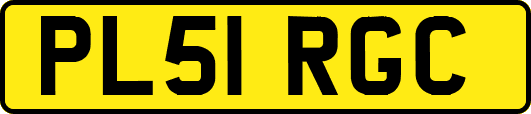 PL51RGC