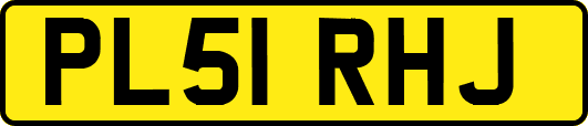 PL51RHJ