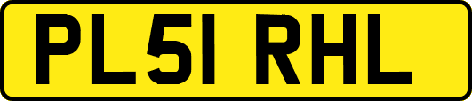 PL51RHL