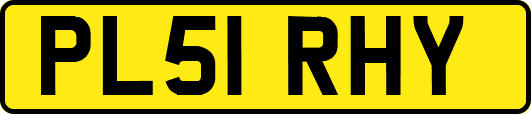 PL51RHY