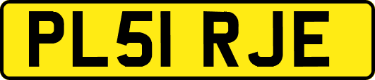 PL51RJE