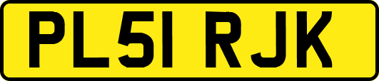 PL51RJK