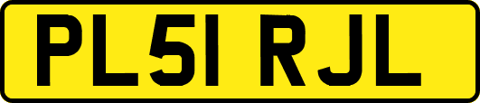 PL51RJL