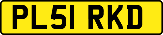 PL51RKD