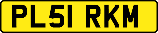 PL51RKM