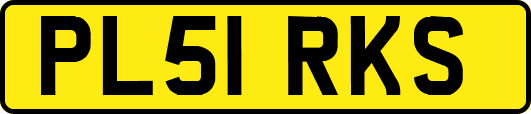 PL51RKS