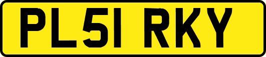 PL51RKY