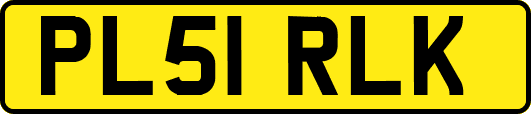 PL51RLK
