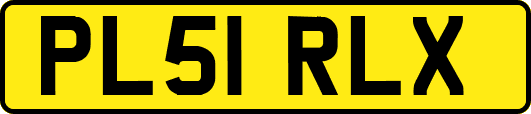 PL51RLX