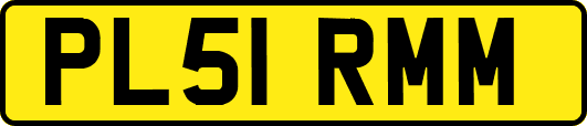 PL51RMM