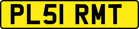 PL51RMT