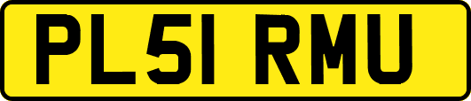 PL51RMU