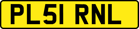 PL51RNL