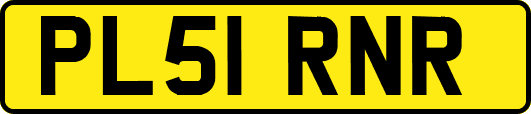 PL51RNR