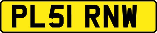 PL51RNW