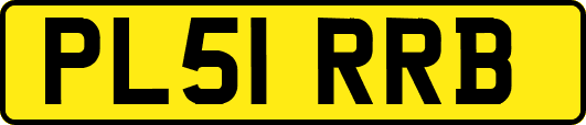PL51RRB