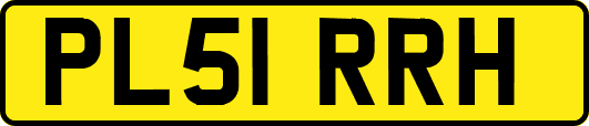 PL51RRH