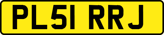 PL51RRJ