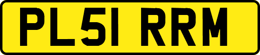 PL51RRM