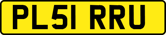 PL51RRU