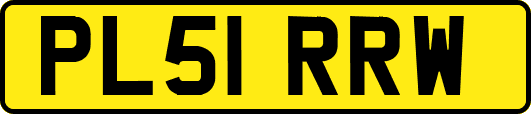 PL51RRW