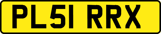 PL51RRX