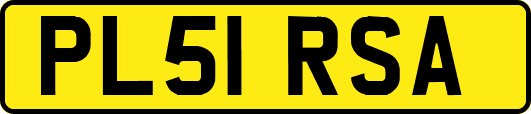 PL51RSA