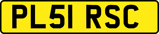 PL51RSC