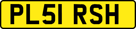 PL51RSH