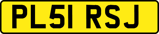 PL51RSJ