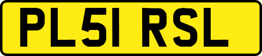 PL51RSL