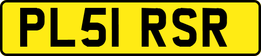 PL51RSR