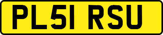 PL51RSU