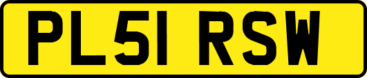 PL51RSW