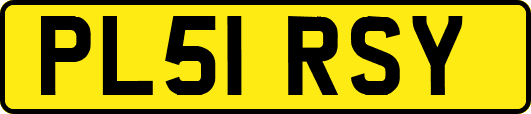 PL51RSY