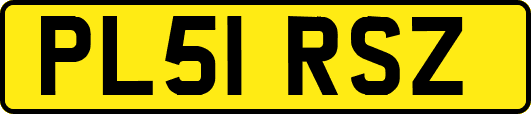 PL51RSZ