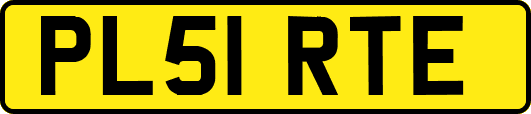 PL51RTE