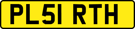 PL51RTH