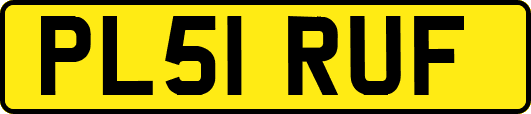 PL51RUF