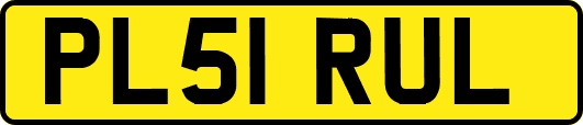 PL51RUL