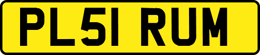 PL51RUM