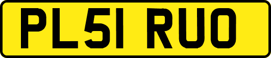 PL51RUO