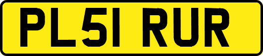 PL51RUR