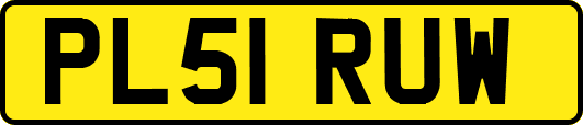 PL51RUW