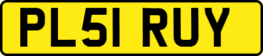 PL51RUY